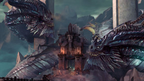 Screenshot de Darksiders II
