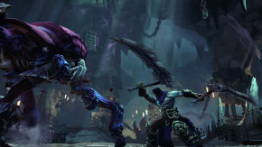 Screenshot de Darksiders II