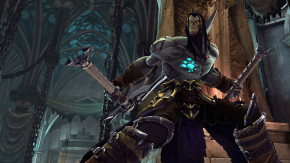 Screenshot de Darksiders II