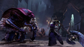 Screenshot de Darksiders II