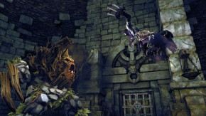 Screenshot de Darksiders II