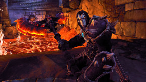 Screenshot de Darksiders II