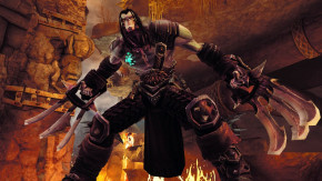 Screenshot de Darksiders II