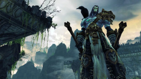 Screenshot de Darksiders II