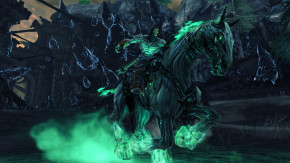 Screenshot de Darksiders II