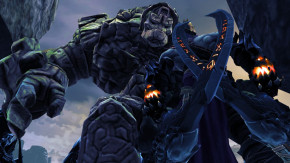 Screenshot de Darksiders II