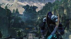 Screenshot de Darksiders II