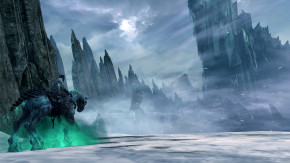 Screenshot de Darksiders II