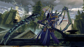 Screenshot de Darksiders II