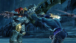 Screenshot de Darksiders II