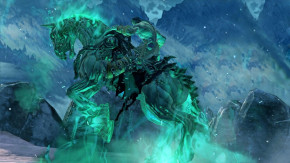 Screenshot de Darksiders II
