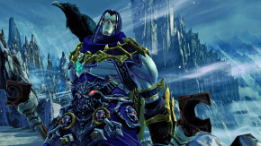 Screenshot de Darksiders II