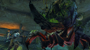 Screenshot de Darksiders II