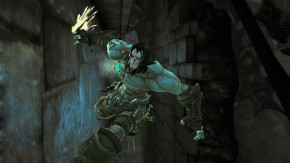Screenshot de Darksiders II