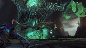 Screenshot de Darksiders II