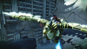 Screenshot de Darksiders: Warmastered Edition