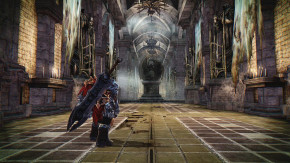 Screenshot de Darksiders: Warmastered Edition