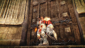 Screenshot de Darksiders: Warmastered Edition