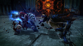 Screenshot de Darksiders: Warmastered Edition