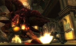 Screenshot de Darksiders