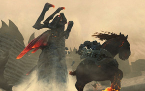 Screenshot de Darksiders