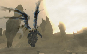 Screenshot de Darksiders