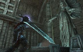 Screenshot de Darksiders