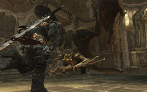 Screenshot de Darksiders
