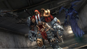 Screenshot de Darksiders