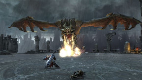 Screenshot de Darksiders