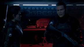 Screenshot de Daymare: 1994 Sandcastle