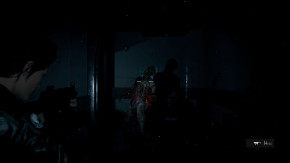 Screenshot de Daymare: 1994 Sandcastle