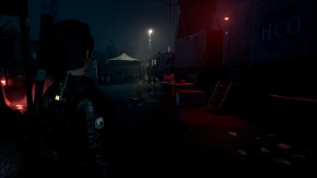 Screenshot de Daymare: 1994 Sandcastle