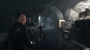 Screenshot de Daymare: 1998
