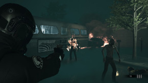 Screenshot de Daymare: 1998