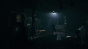 Screenshot de Daymare: 1998