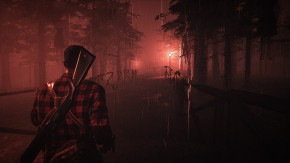 Screenshot de Daymare: 1998