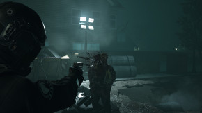 Screenshot de Daymare: 1998