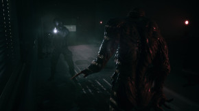 Screenshot de Daymare: 1998