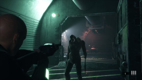 Screenshot de Daymare: 1998