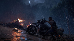 Screenshot de Days Gone