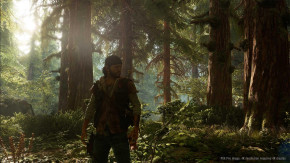 Screenshot de Days Gone