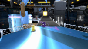 Screenshot de de Blob 2