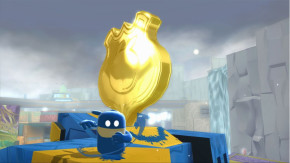 Screenshot de de Blob 2
