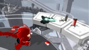 Screenshot de de Blob 2