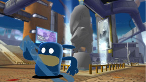 Screenshot de de Blob 2