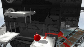 Screenshot de de Blob 2