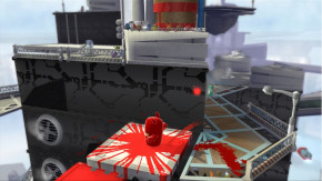 Screenshot de de Blob 2