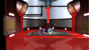 Screenshot de de Blob 2