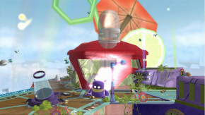 Screenshot de de Blob 2